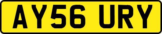AY56URY