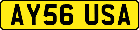 AY56USA