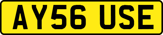 AY56USE