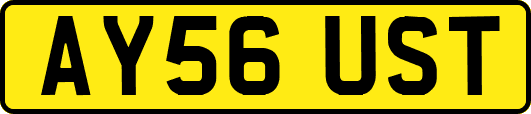 AY56UST