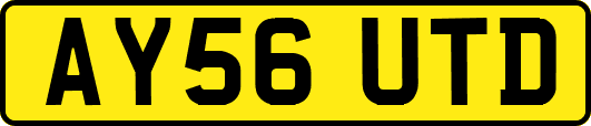 AY56UTD