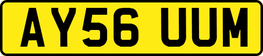 AY56UUM