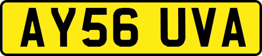 AY56UVA