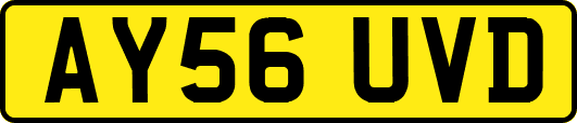 AY56UVD