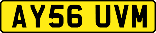AY56UVM
