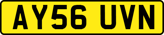 AY56UVN