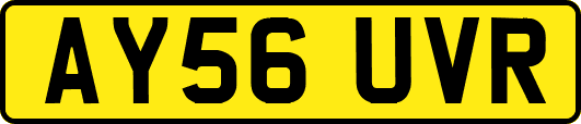AY56UVR