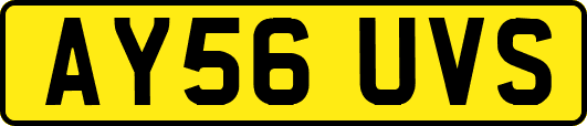 AY56UVS