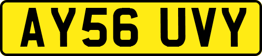 AY56UVY