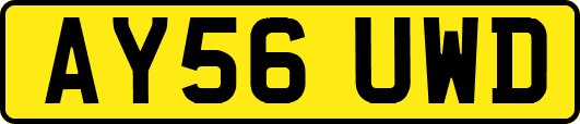 AY56UWD