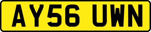 AY56UWN