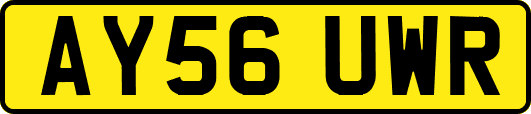 AY56UWR