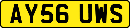 AY56UWS