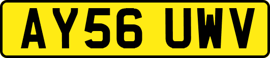 AY56UWV
