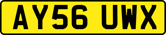 AY56UWX