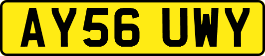 AY56UWY