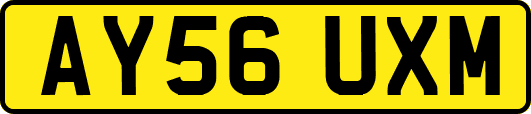 AY56UXM