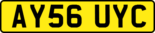 AY56UYC