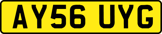 AY56UYG
