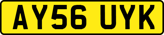 AY56UYK
