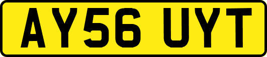 AY56UYT