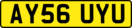 AY56UYU