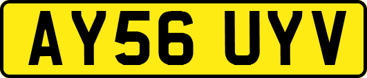 AY56UYV