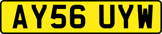 AY56UYW
