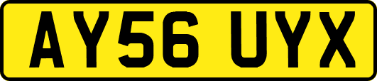 AY56UYX
