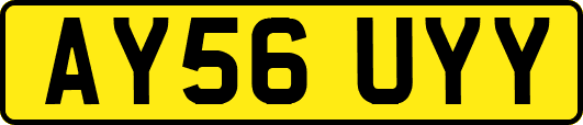 AY56UYY