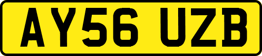 AY56UZB