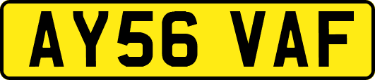 AY56VAF
