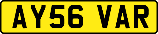 AY56VAR