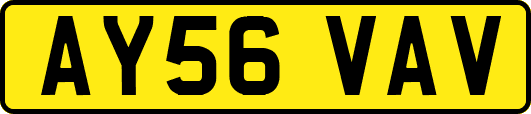 AY56VAV