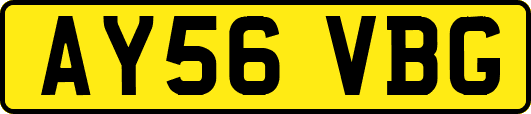 AY56VBG