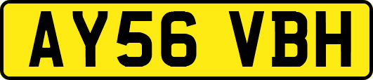 AY56VBH