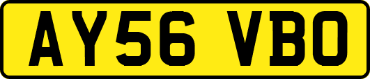 AY56VBO