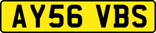 AY56VBS
