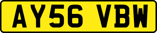 AY56VBW