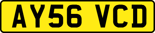 AY56VCD