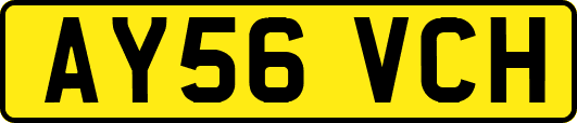 AY56VCH