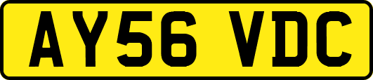 AY56VDC