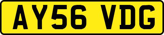 AY56VDG