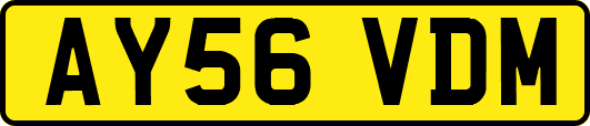 AY56VDM