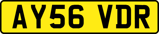AY56VDR