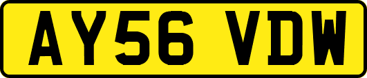 AY56VDW