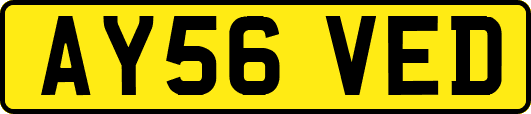 AY56VED
