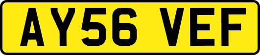 AY56VEF