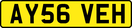 AY56VEH