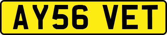 AY56VET